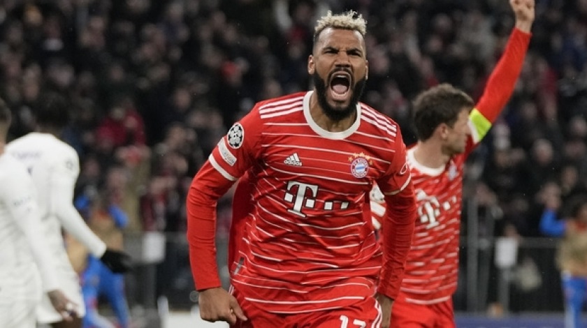 German giants Bayern Munich ended Paris Saint Germain's dream of winning the UEFA Champions League after knocking them out in the second leg of the round of 16